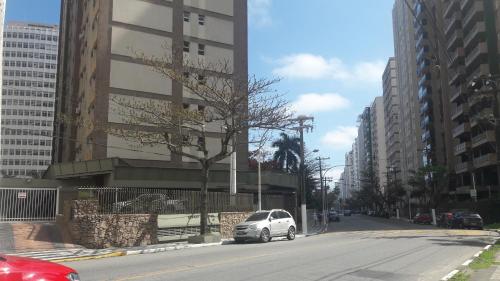 Pitangueiras 3 suites com vista para o mar