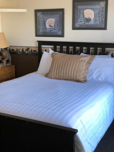 Fireside Lodge Ideally located in the Big Bear Lake area, Fireside Lodge promises a relaxing and wonderful visit. Both business travelers and tourists can enjoy the propertys facilities and services. Daily housekee