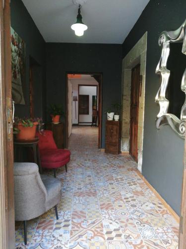Casa rural el Burro 1