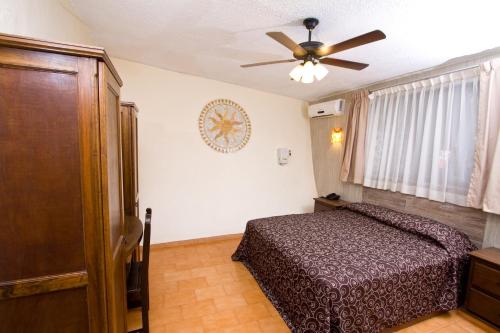 2 bedrooms, 2 beds