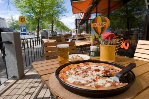 Original Sokos Hotel Vaakuna Joensuu - image 7