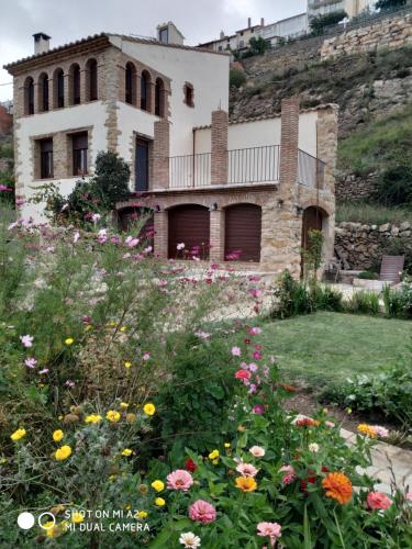  Casa Rural Caseta de l´ Hort in Villafranca del Cid