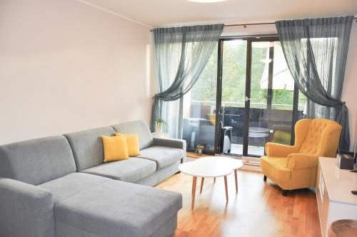 Rezidencia Amélia - Apartment - Bardejovské Kúpele