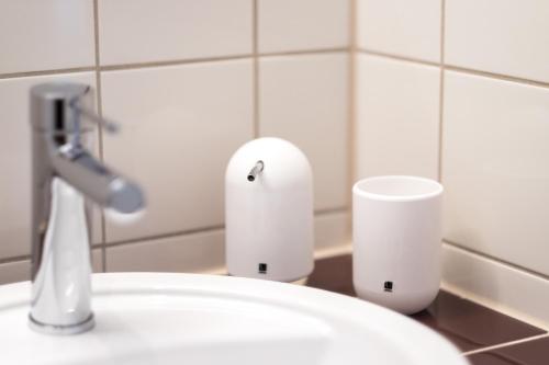 Jasper's Boutique Hotel - image 8