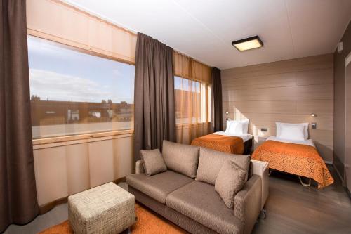Original Sokos Hotel Vaakuna Joensuu - image 4