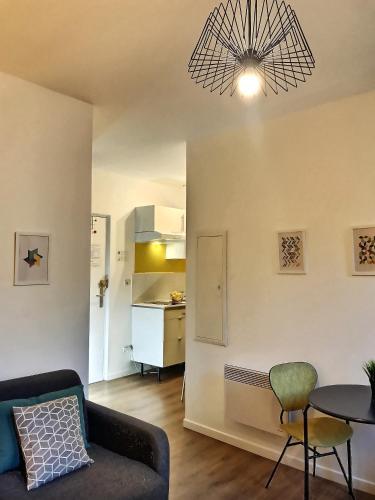 Les Appartements d'Edmond Sylvabelle - image 14