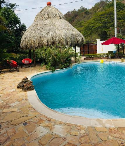Posada Bellavista