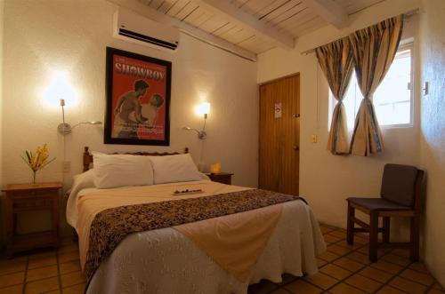 Hotel Mercurio - Gay Friendly