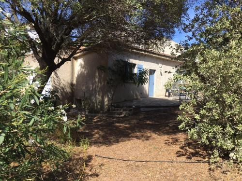 Gîte à Poggiale de Figari 5