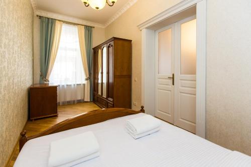 Avangard Lepkogo Apartment - image 4