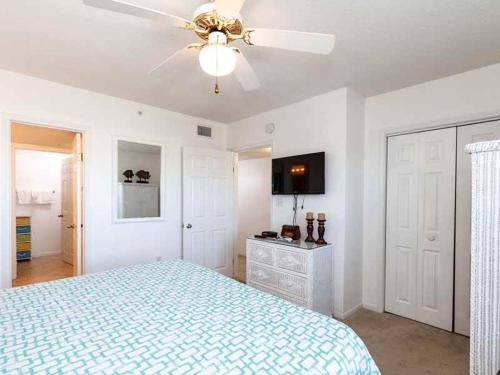 Emerald Towers West 4004 Fort Walton Beach (FL)