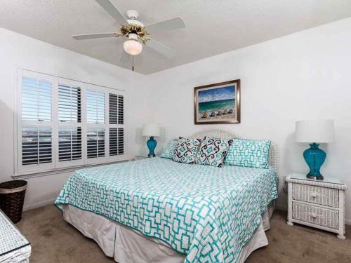 Emerald Towers West 4004 Fort Walton Beach (FL)