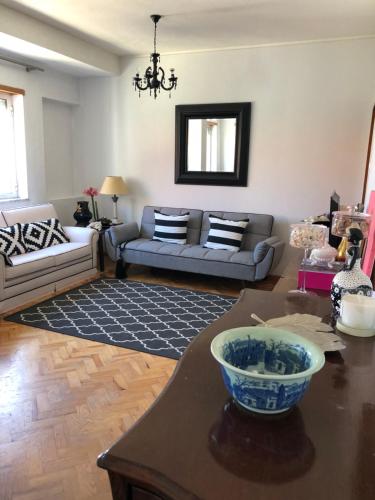  Sunset view apartment in Figueira da Foz