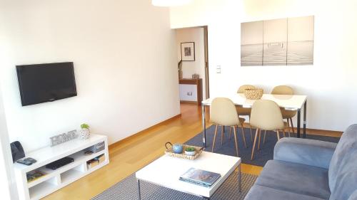  Apartamento no centro do Funchal, Unterkunft in Funchal