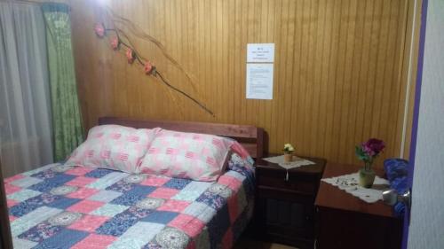 "Mi Hostal Tu Casa" Hostal Familiar SOLO EMPRESAS, TURISTAS y VIAJEROS photo 3
