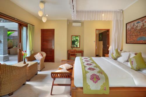 Two-Bedroom Villa with Private Pool image 10