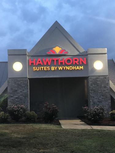 Foto - Hawthorn Suites by Wyndham Columbia