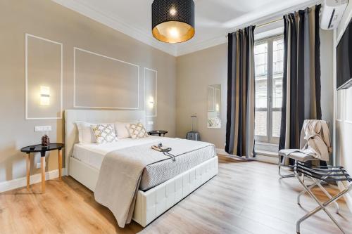 Repubblica Exclusive Apartment