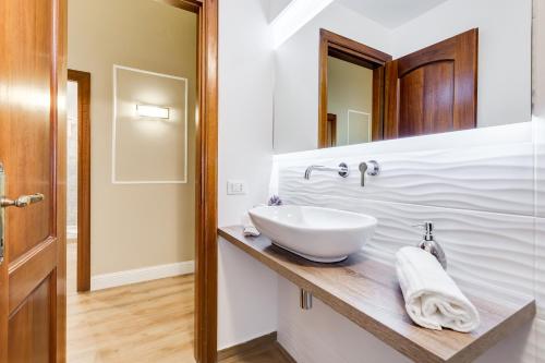 Repubblica Exclusive Apartment, Rzym (zdjęcie 6)
