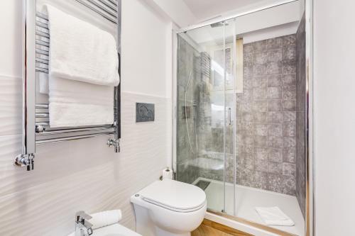 Repubblica Exclusive Apartment, Rzym (zdjęcie 7)