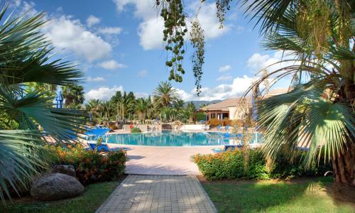 Lantana Resort Hotel&Apartments - image 2
