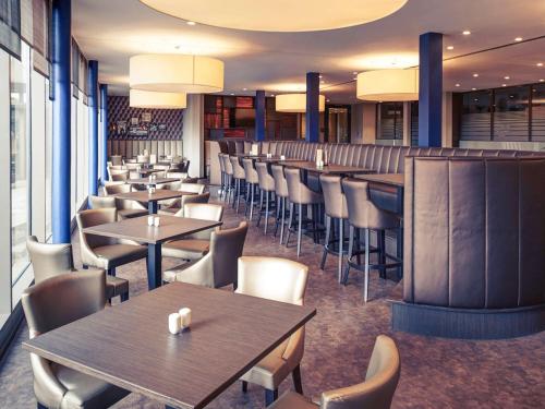 Mercure Hotel Dortmund Messe & Kongress - image 8