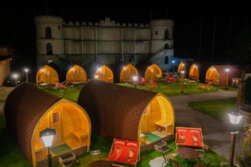 Inn-side Adventure Cabins - image 5