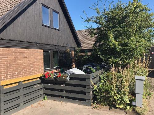 숙소 외관, Beautiful location Copenhagen/Malmö (Beautiful location Copenhagen/Malmo) in 분케플로스트란드