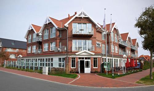 Logierhus Langeoog