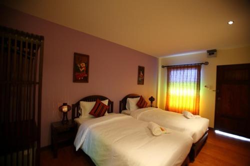 Chiang Mai Boutique House