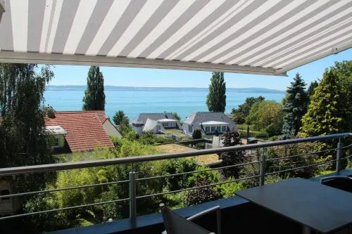 Ferienwohnungen Der Loewen in Hagnau am Bodensee, Deutschland