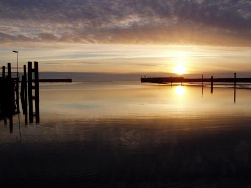 Logierhus Langeoog