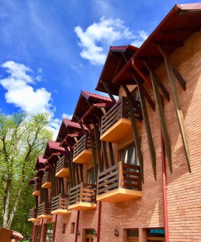 Vila Luminita Vila Luminita