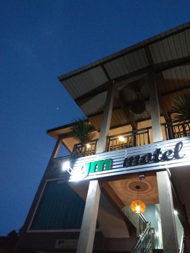 Gm Motel, Kuah