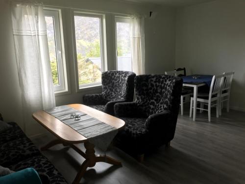 Fjordgård B (Fjordgard B) in Fjordgard