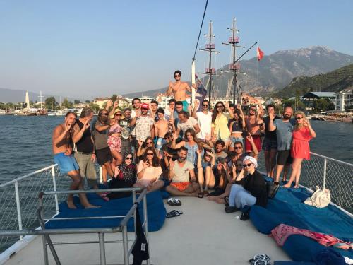  Divers Delight Fethiye in Fethiye