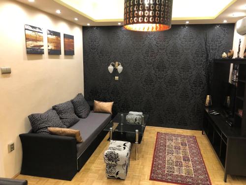  Hillside Harmony Apartments, Ferienwohnung in Budapest