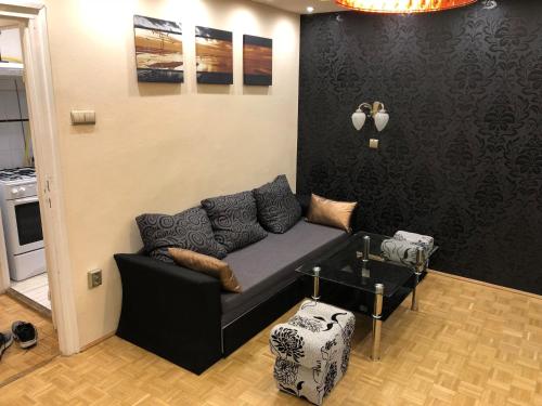  Hillside Harmony Apartments in Budapest