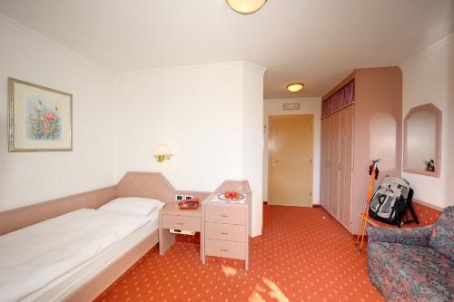 Hotel Dolomitenblick