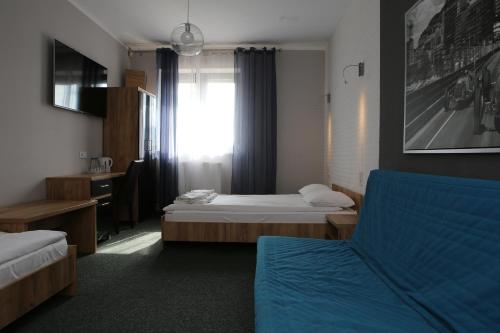 Hotel Sunny
