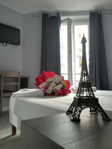 Hotel du Globe 18, Paris