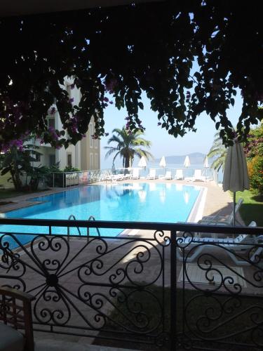  Seaview 1 in 67900 Güllük