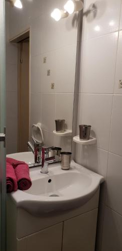 Apartman Gobac