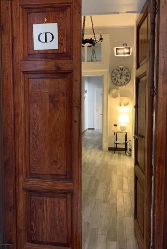 Caio Duilio B&B – Messina, WA