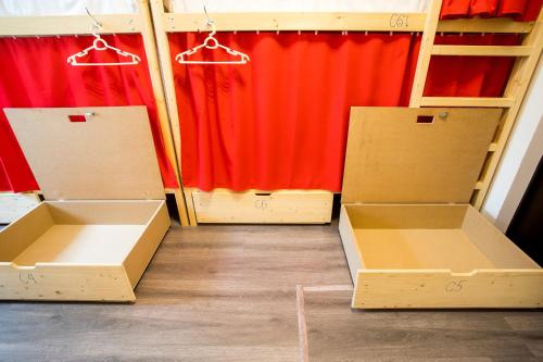 Tiger Hostel - image 8