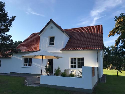 Ferienhaus Lilli in Pruchten, Deutschland