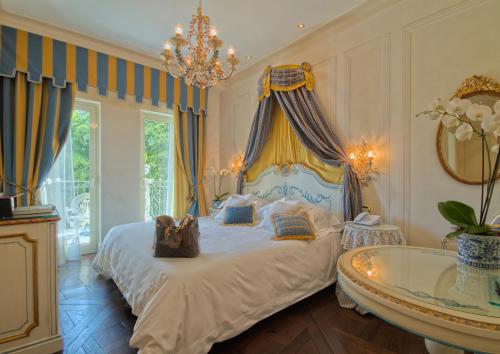 Hotel Villa e Palazzo Aminta - image 13