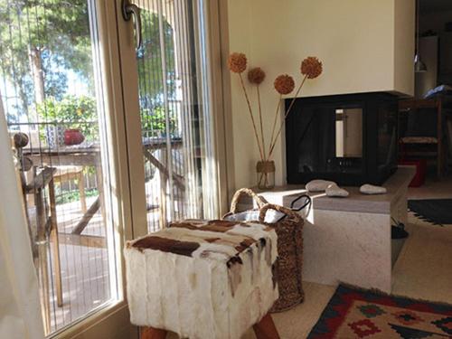  Yasemí House in Dhídhima