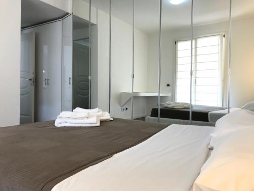 Venturini Guest House Self Check-in