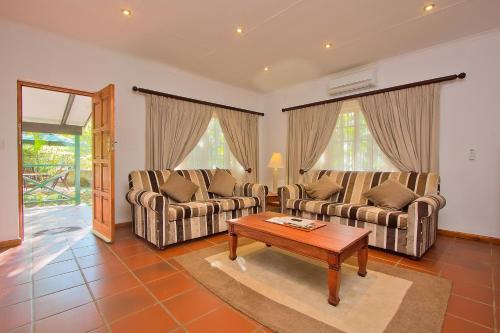 Tzaneen Country Lodge